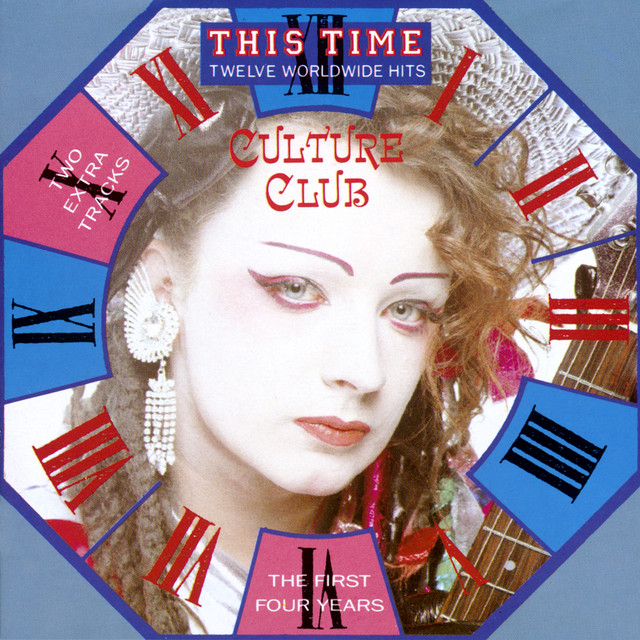 Culture Club